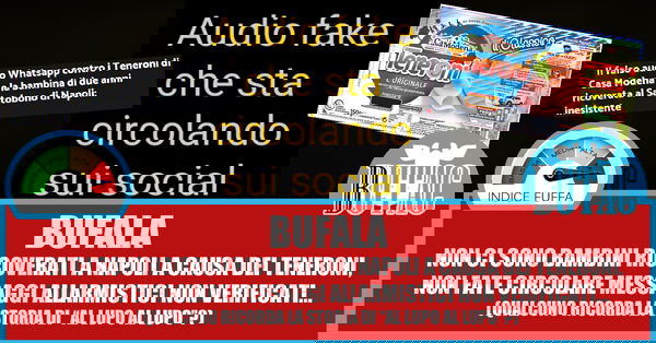 Bambina in rianimazione per colpa dei Teneroni