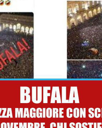 Bologna non si Lega