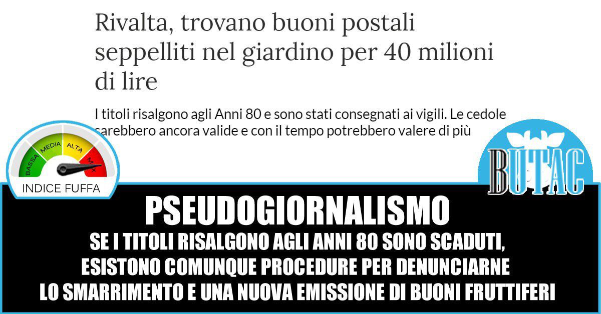 Buoni fruttiferi smarriti e ritrovati article-post