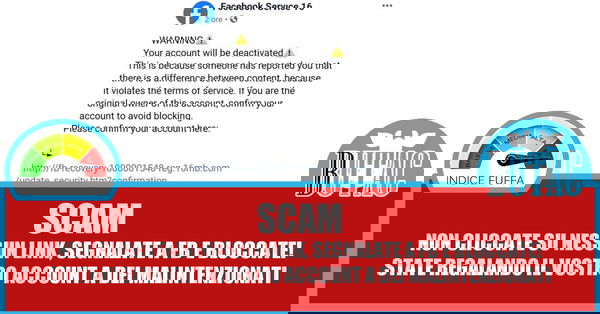 Facebook Security Team