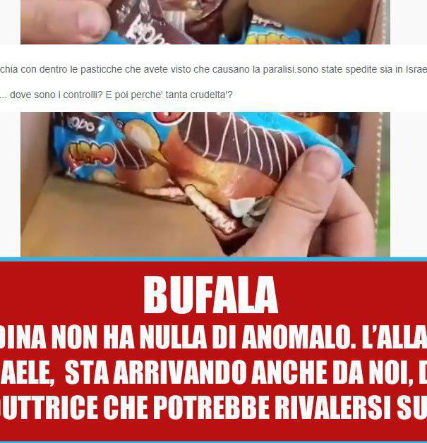 Le merendine dalla Turchia article-post