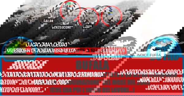 M5S, Mose e indignazione sbagliata