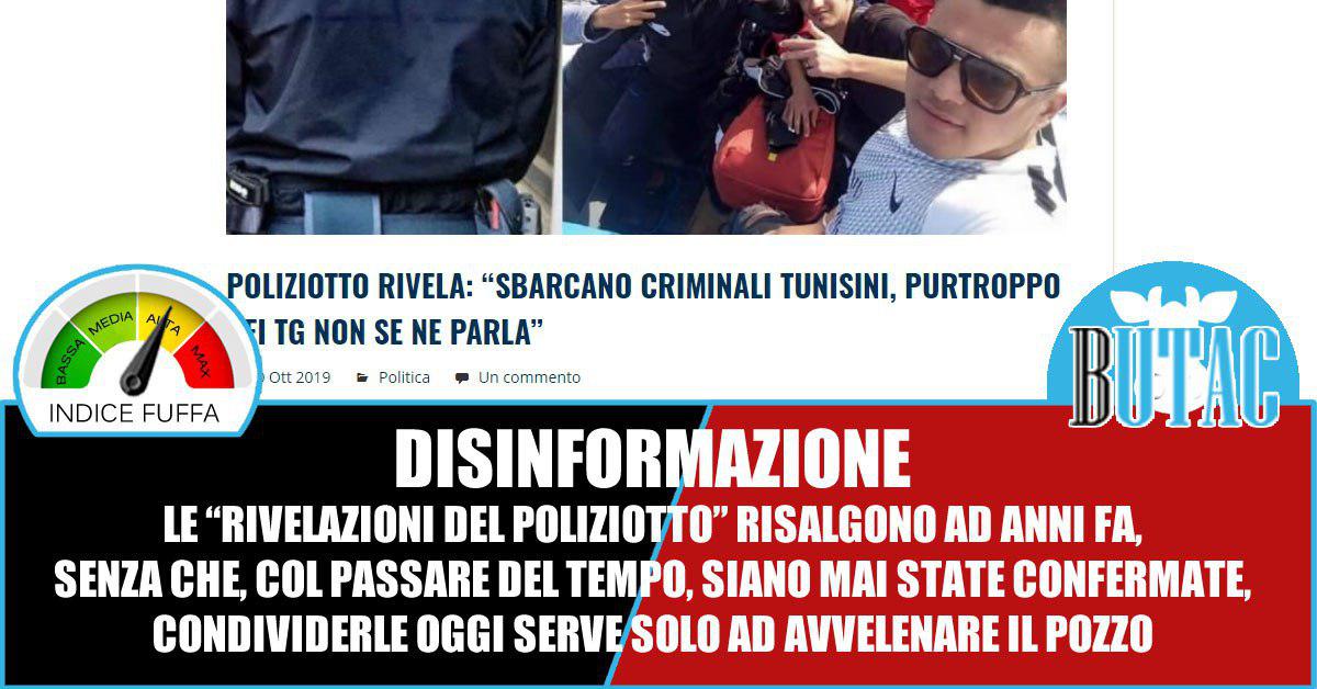 Avvelenare il pozzo, la strategia è chiara… article-post