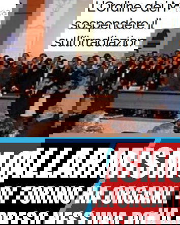 L’Ordine dei Medici di Torino e il 5G