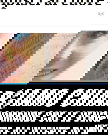 Alexa, i tabloid e le verifiche