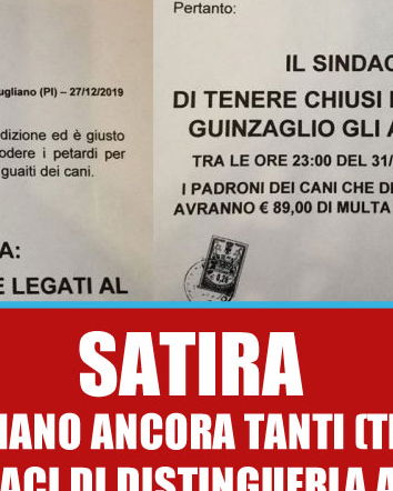 La meteora, vogliamo la meteora