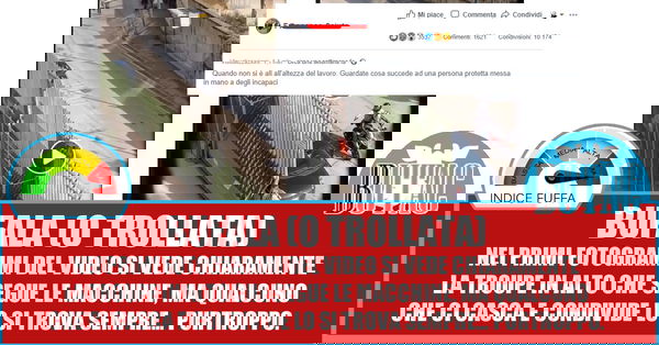 Ecco cosa succede quando non si è all’altezza del lavoro…