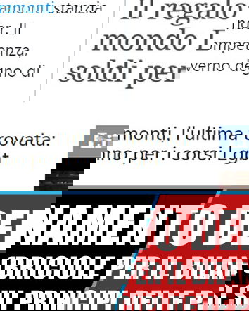 I famigerati corsi LGBT e la disinformazione copia e incolla