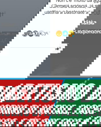 Animalari alla riscossa