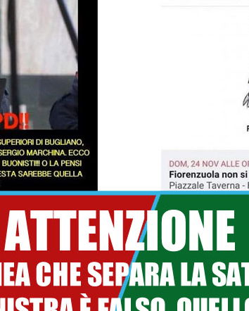 Satira e analfabetismo funzionale