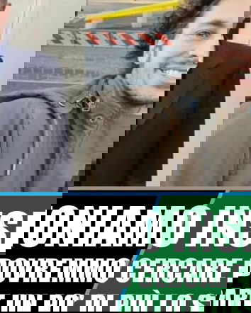 Sardine, Hamas e Israele