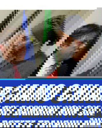 L’alluminio, Striscia e il Viceministro della Salute