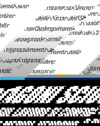 Cucchi, risarcimenti e paragoni inutili