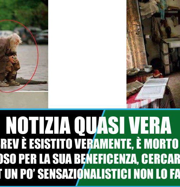 Dobri Dobrev – The Saint of Bailovo article-post