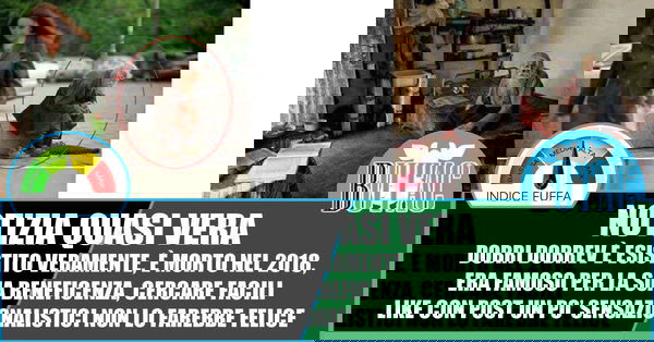 Dobri Dobrev – The Saint of Bailovo