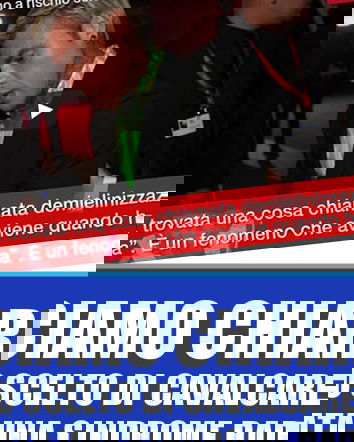 Facciamo chiarezza: Fedez e la sclerosi multipla