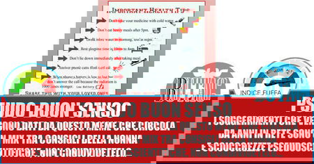 Quando il cellulare è quasi scarico non usatelo article-post