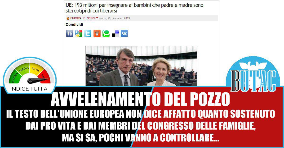 Padre e madre stereotipi di cui liberarsi? article-post