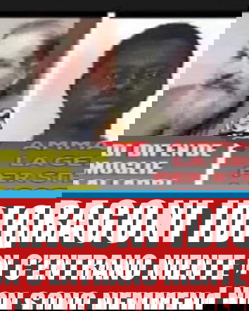 Giustizia è fatta – i paragoni idioti