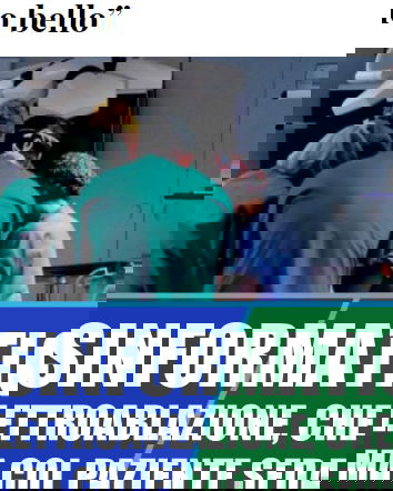 Ipnosi e anestesia de nuevo tu…