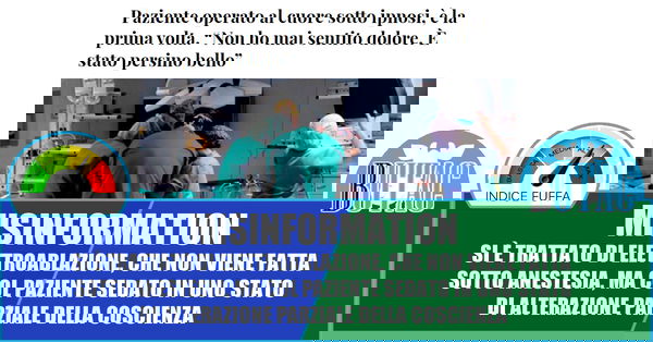 Ipnosi e anestesia de nuevo tu…