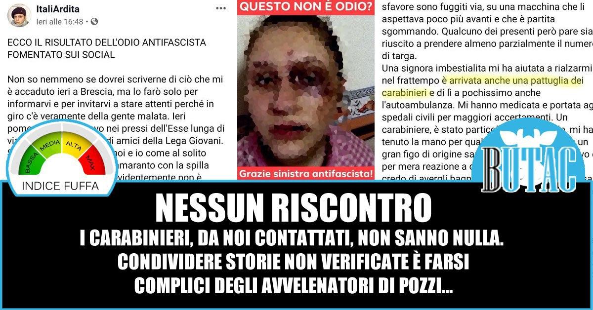 Io sono Italia e l’aggressione antifascista article-post