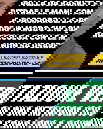 Metafore, politica e bambini autistici