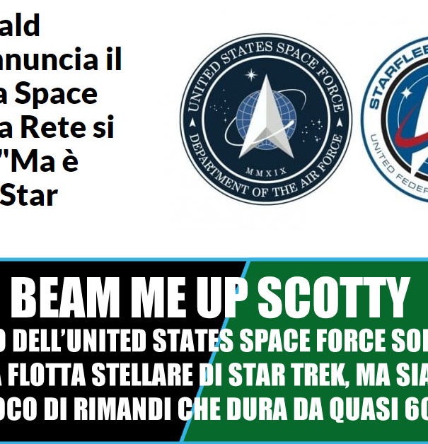 Trump, Star Trek e le citazioni article-post