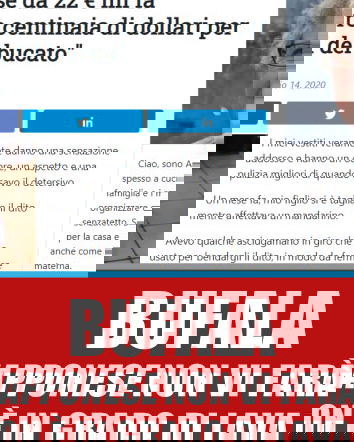 Ma non ci siamo già visti in giro? Washzilla