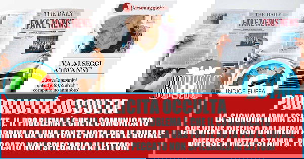 L’ultracentenaria che va a votare