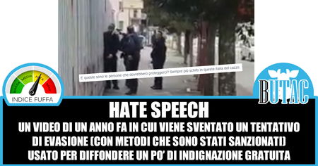 Violenza contro un cittadino… article-post