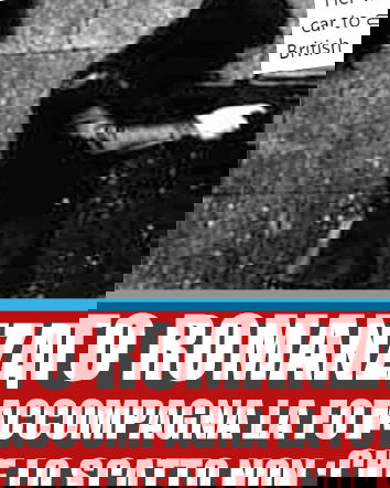 La foto della ragazza col mitra…