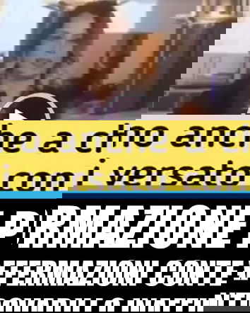 Inps, anziani, immigrati e disinformazione