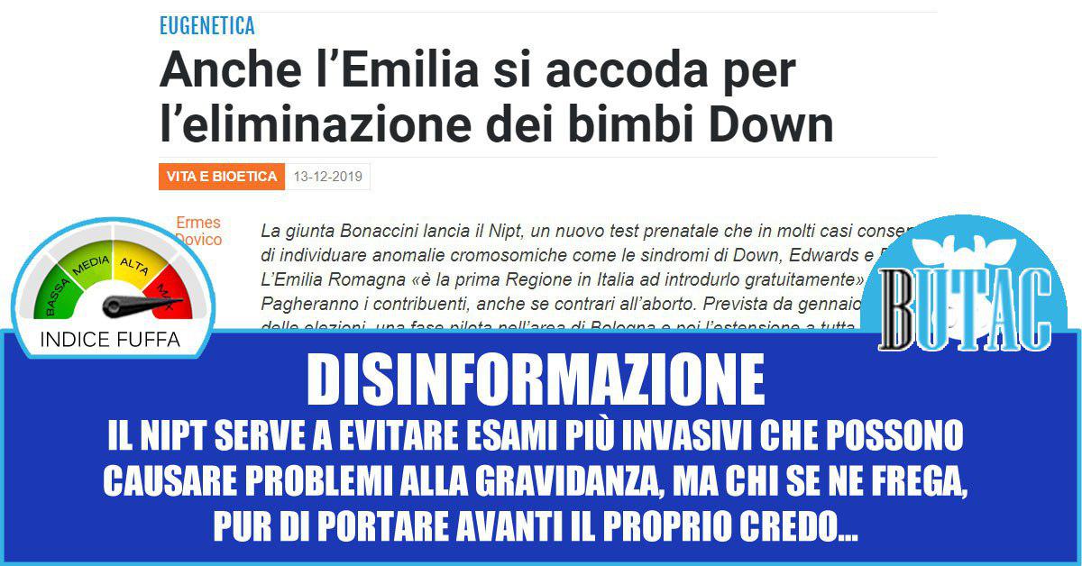 Pro Vita e idiozia article-post