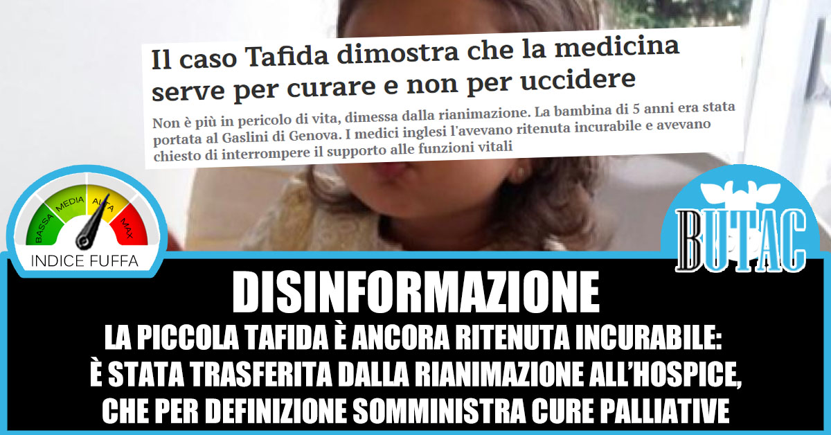 Tafida Raqeeb e l’informazione a metà article-post