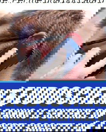 Sentenze e probabilità