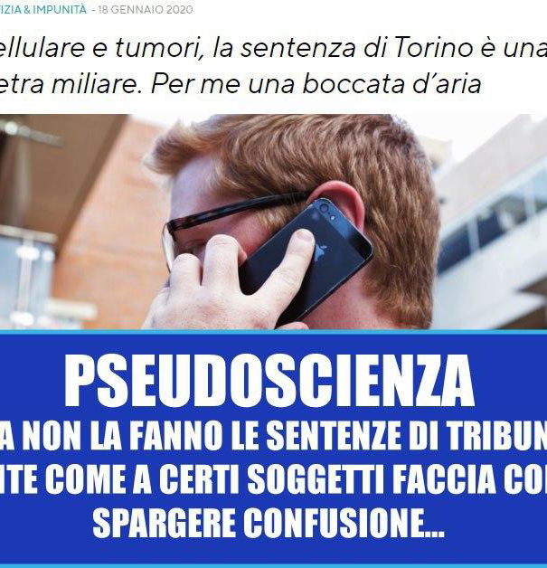 Sentenze e probabilità article-post