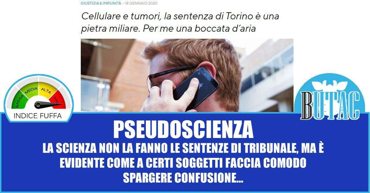 Sentenze e probabilità article-post