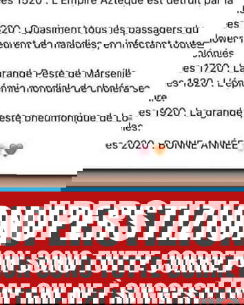 Numeri sbagliati, complotti assicurati