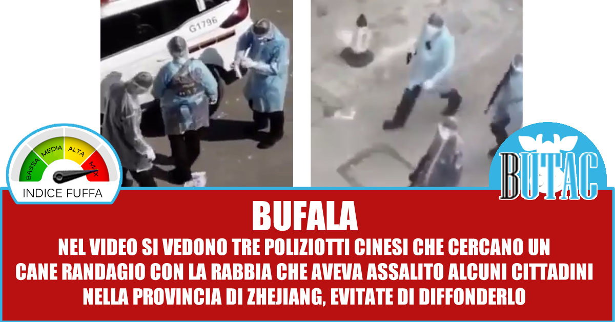 Uccidono i malati con pistole e mitra #COVID-19 article-post