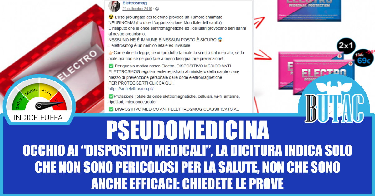 Truffe per allarmati… article-post