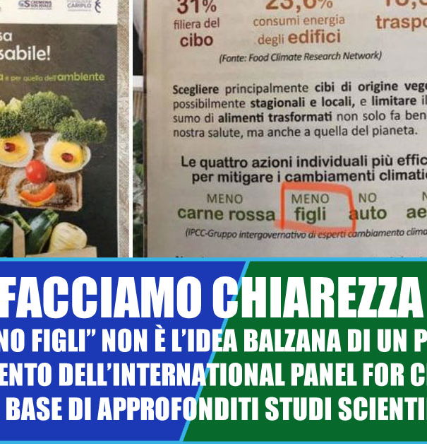 Non capire è grave… article-post