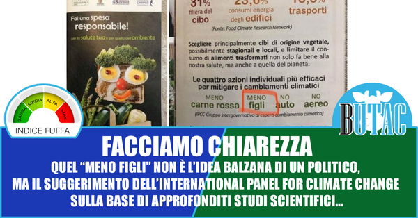 Non capire è grave…