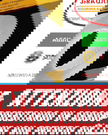 Nano Magic Tape e le offerte incredibili