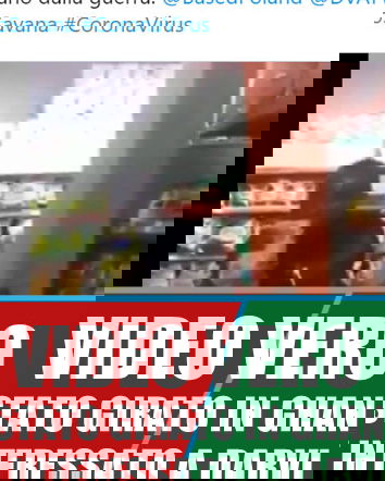 RadioSavana e l’avvelenamento del pozzo