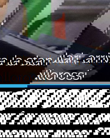 La stangata dei soviet giallorossi