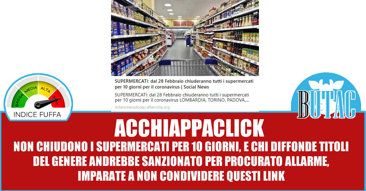 Supermercati chiusi per 10 giorni? article-post