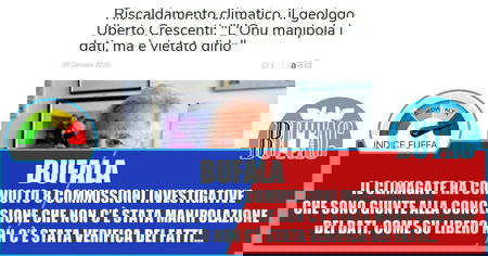 Climagate – Facciamo chiarezza article-post