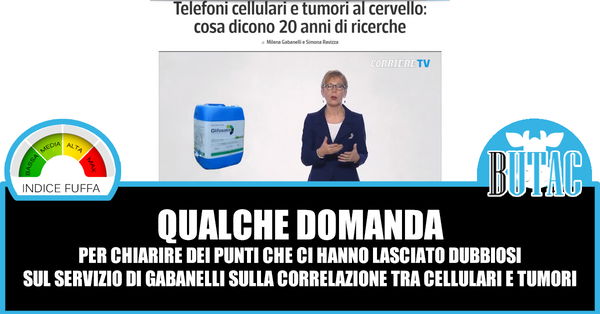 10 domande a cui sarebbe bello ricevere risposta