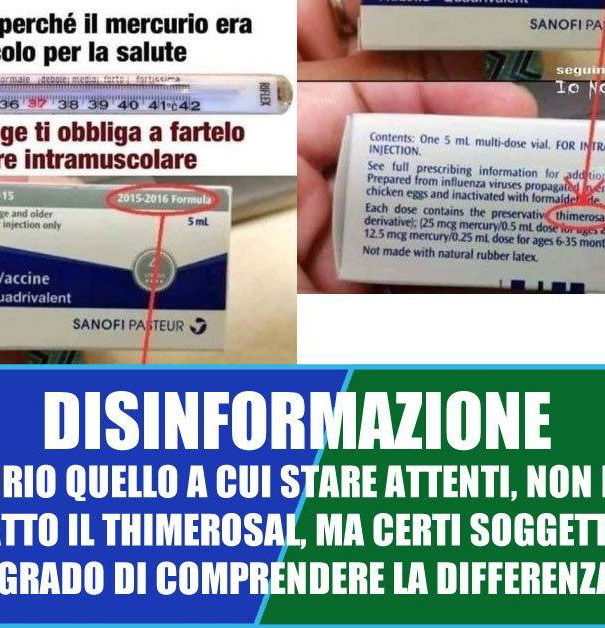 Thimerosal, scia chimisti e Facebook article-post